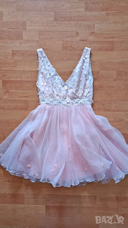 Ana Radu - дизайнерско бижу, снимка 1