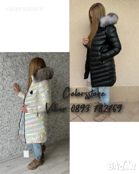 Дамско зимно яке М*****р/IM21k, снимка 1