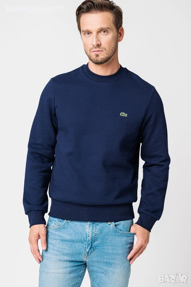 Чисто нова без етикет блуза Lacoste XL, снимка 1