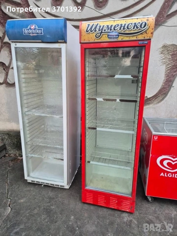 Хладилни витрини , снимка 1