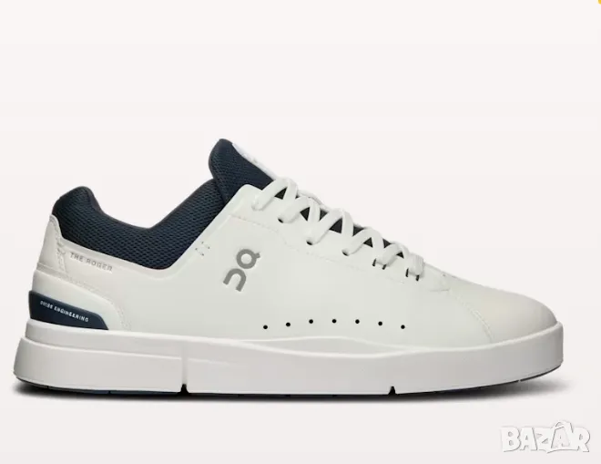 Маратонки On Cloud The Roger номер 44  и 45, снимка 1