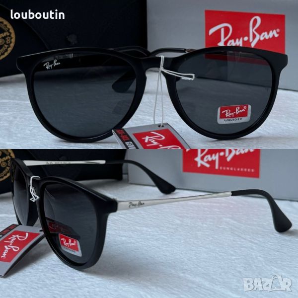 Ray-Ban Erika RB 4171 дамски слънчеви очила  Рей-Бан, снимка 1