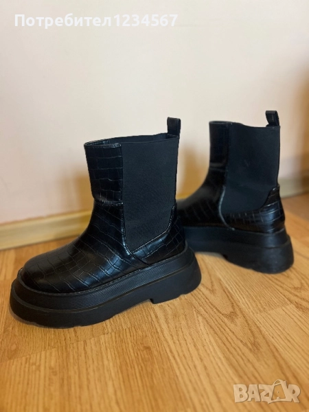Нови боти 36 номер, снимка 1