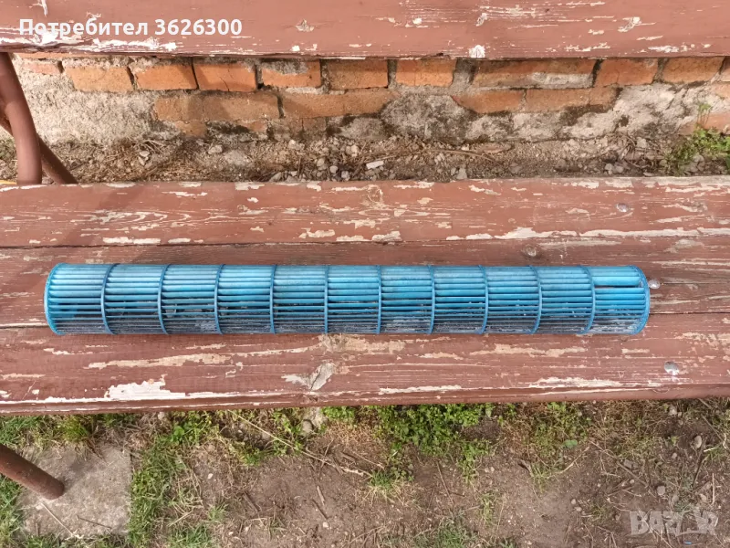 Турбина за климатик , снимка 1