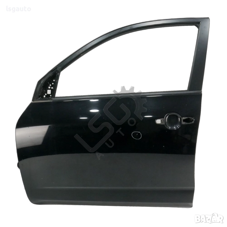 Предна лява врата Toyota RAV 4 III 2006-2012 ID: 154602, снимка 1