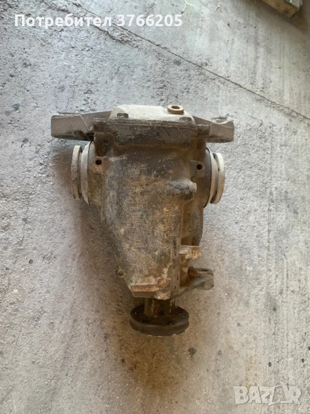 Диференциал 3,46, снимка 1