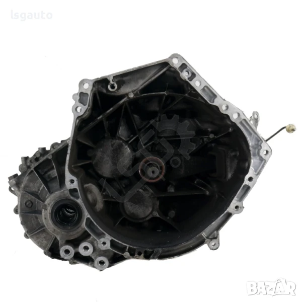 Шестстепенна скоростна кутия Mazda 6 Estate (GJ, GL) 2013-2019 ID:148426, снимка 1