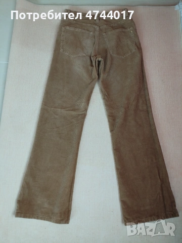 Панталон Дънки Джинси Ben Shirman 