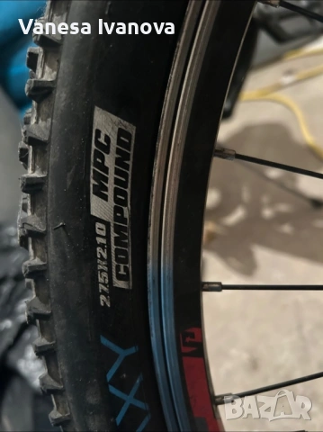 Колело Drag, снимка 8 - Велосипеди - 53192111