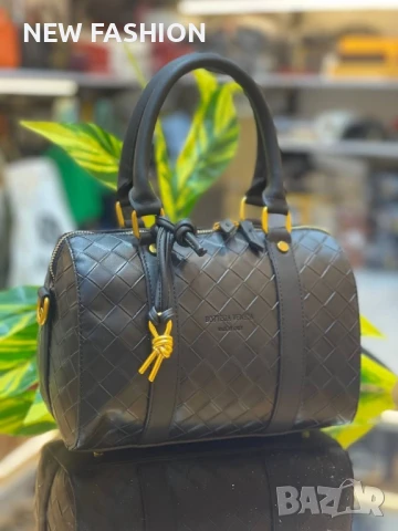 Дамски Чанти ✨ VENETA BOTTEGA , снимка 3 - Чанти - 50819982