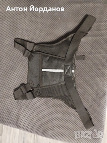 Мъжка чантичка, снимка 6 - Чанти - 53725345