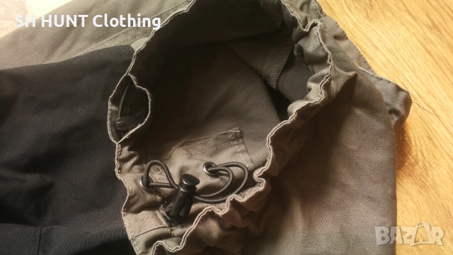 BLWR OUTDOOR Trouser размер 54 / XL за лов риболов панталон със здрава материя - 1781, снимка 9 - Екипировка - 52931054