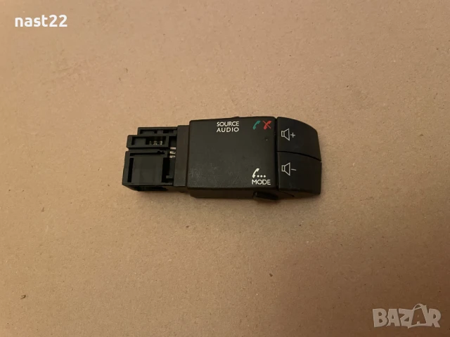 Управление мултимедия Рено Лагуна-2 , снимка 2 - Части - 50822329