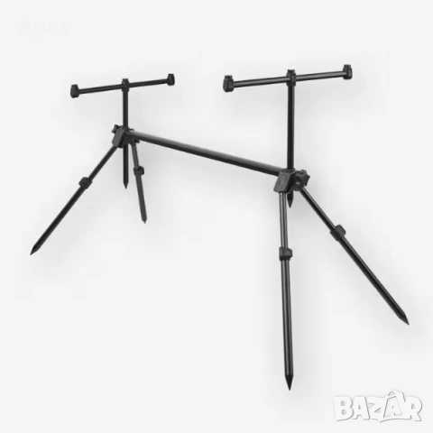 Лодка за Захранка с Точен GPS.Сигнализатори Обтегачи Swinger Колчета и Стойки.Атрактант за Риболов +, снимка 15 - Екипировка - 54084169