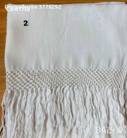 Покривки ленени,ушити от Естествен лен, от плътни и качествени  платове с различни размери и цена, снимка 12 - Декорация за дома - 47529009