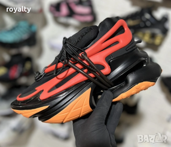 Balamin Unicorn дамски маратонки , снимка 5 - Маратонки - 51625998