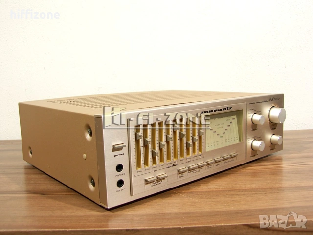 Усилвател    Marantz pm-750dc /1 
