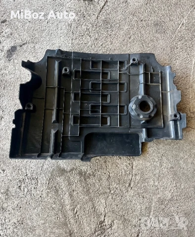 Декоративен капак двигател Рейндж Роувър Range Land Rover L322, снимка 2 - Части - 50994739