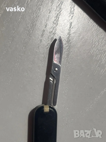 Victorinox Switzerland, снимка 11 - Ножове - 53288633