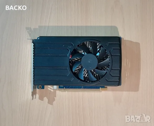 Компютър RYZEN 3 1200 / Radeon R9 255 2Gb / 8Gb DDR4 в Работни компютри ...
