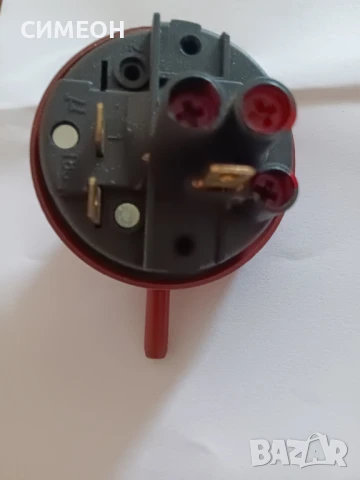 ПРЕСОСТАТ-ПРЕВКЛЮЧВАТЕЛ ЗА НАЛЯГАНЕ, снимка 2 - Други - 51227444