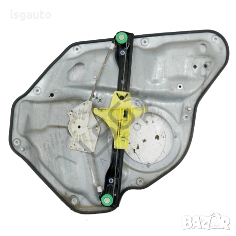 Механизъм заден ляв ел. стъклоповдигач Volkswagen Golf VI 2008-2016 ID:149136