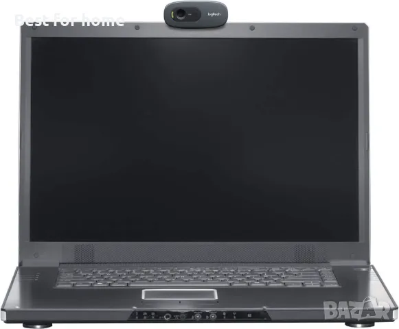 Уеб камера Logitech C270 HD - черна, снимка 4 - Камери - 49150047