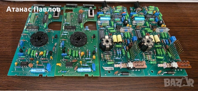 Електронна скрап №104