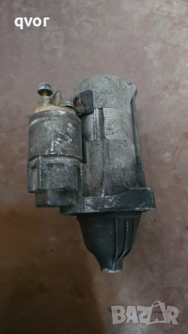 Продавам стартер за бмв е 46 6 скорости , снимка 2 - Части - 52958109