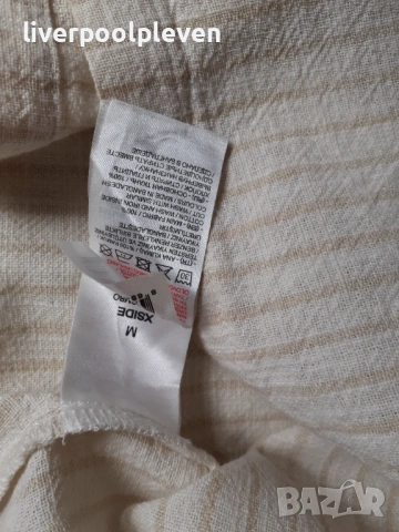 👉 X Side Original М–L, снимка 5 - Ризи - 53931467