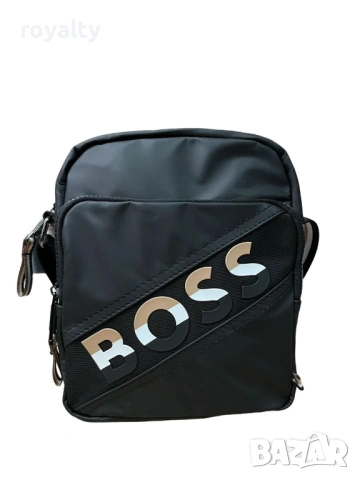 Хюго Бос Мъжки Чанти Нugo Вoss