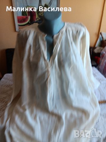 Кенарена риза за носия , снимка 6 - Антикварни и старинни предмети - 45697035