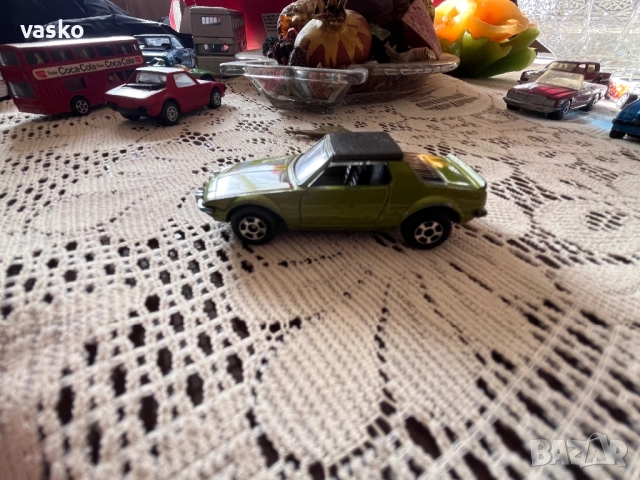 Playart Hong Long-Фиат