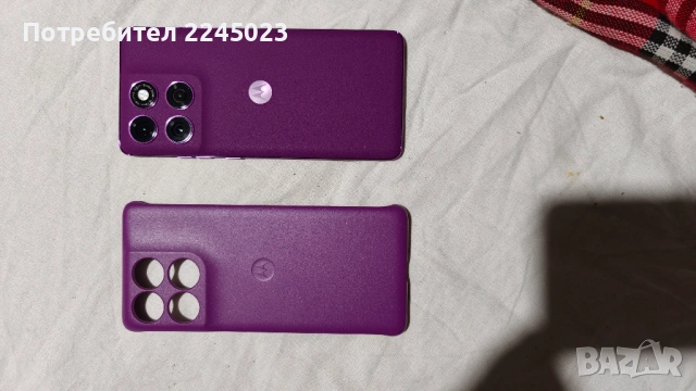 Motorola edge 60 pro 8/256