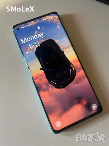 OnePlus 8 с забележки 12/256