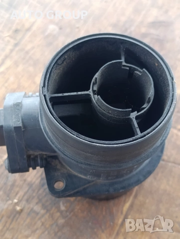 Дебитомер за Пасат, Голф, Сеат, Шкода, VW, Skoda, Audi - 074906461B, снимка 5 - Части - 53502908