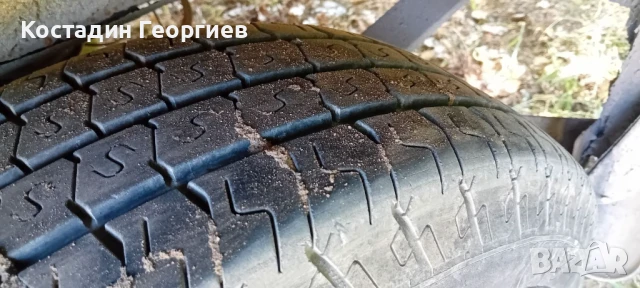 Товарен микробус Форд Транзит средна база, снимка 13 - Бусове и автобуси - 50552886