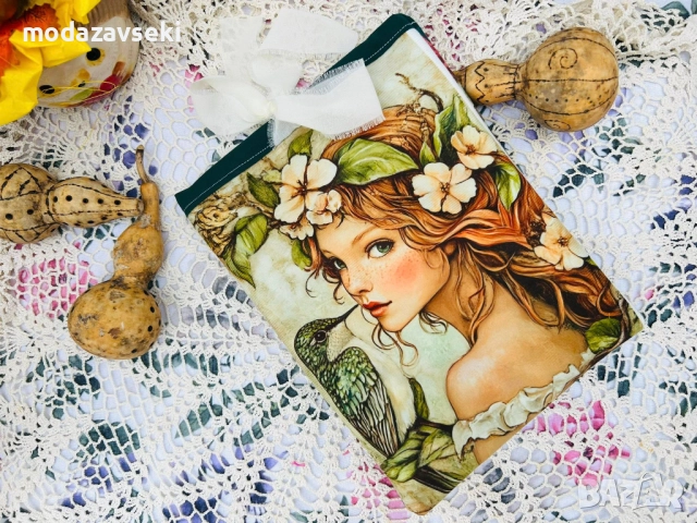 Калъфи за книга/таблет, снимка 14 - Други - 51677673