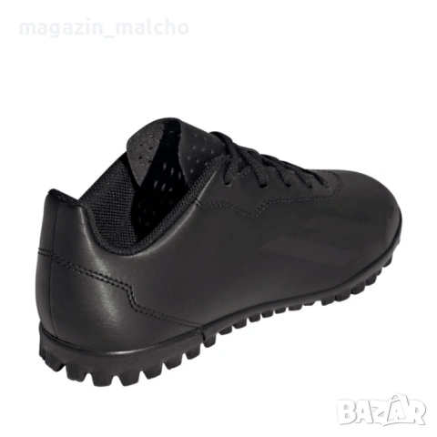 Детски Футболни Стоножки - ADIDAS X Crazyfast.4 Club TF Astro Turf Football Boots; размери: 29, снимка 4 - Футбол - 53435340