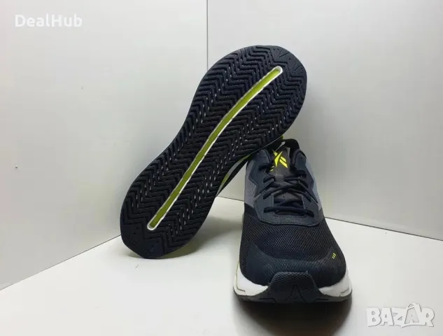 Маратонки Reebok Zig Elusion Energy 

Чисто нови с кутия.

Размер 43 стелка 28 см.

Цена 99 лв, снимка 3 - Маратонки - 47877325