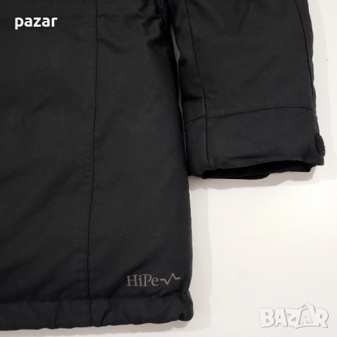 PEAK PERFORMANCE HIPE Down Parka 10000 Непромокаемо Дамско Зимно Яке S, снимка 5 - Якета - 52296069