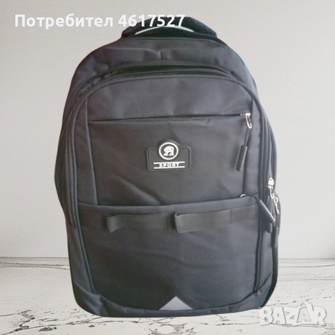 мъжка раница , снимка 8 - Раници - 52468761