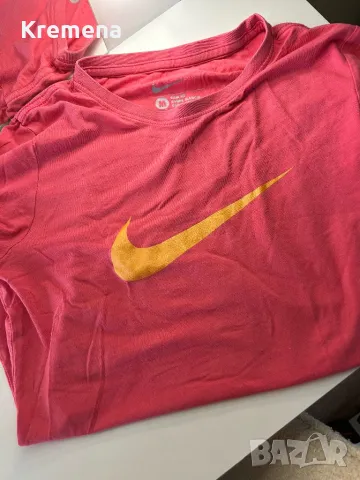 Тениска Nike, снимка 1 - Тениски - 47672966