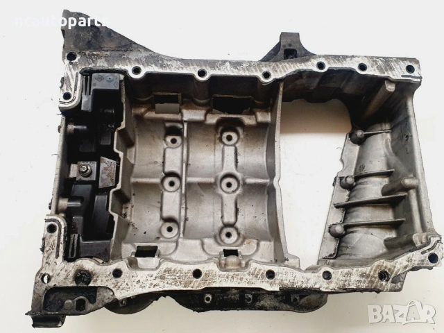 Картер за Renault Рено Трафик Опел Виваро Нисан Примастар 2.0 д Ев-4 8200600642 2009, снимка 7 - Части - 45013022