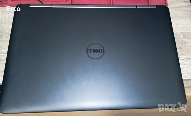 DELL Latıtude E5540, снимка 3 - Лаптопи за работа - 47087293