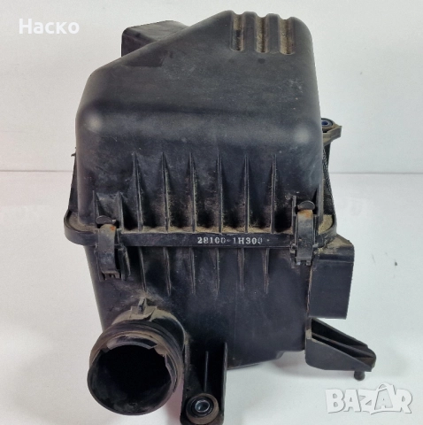 Кутия Въздушен Филтър Киа Кия Сиид Kia Ceed 2.0 CRDI ЦРДИ 2006 - 2012 28100-1H300, снимка 2 - Части - 52107885