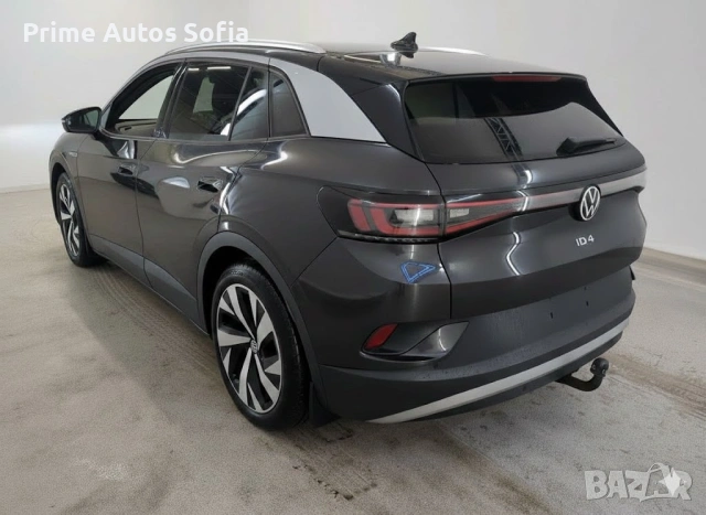 VW ID.4 77 kWh 1st Edition Oчакван внос. Лизинг, снимка 6 - Автомобили и джипове - 53519409