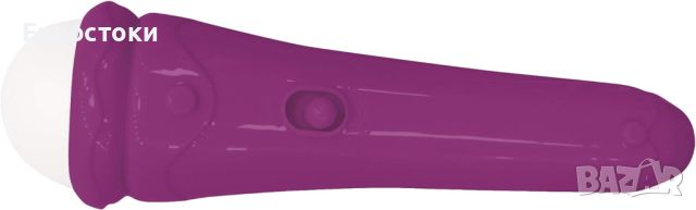 LEXIBOOK S160FZ Disney Frozen Sidelight високоговорител за деца, снимка 6 - Музикални играчки - 45279577