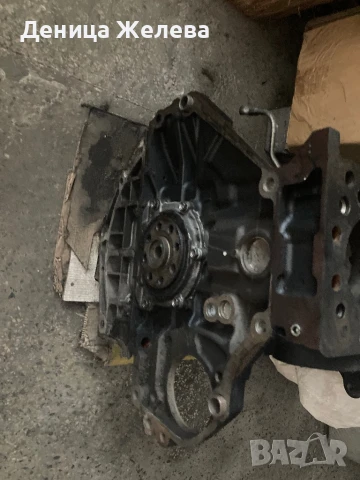 Продавам оборудван двигател с код A 17 DTR, снимка 9 - Части - 50873203