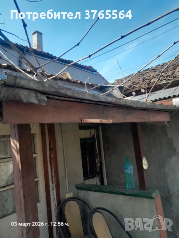 Продавам къща, снимка 3 - Къщи - 52507719